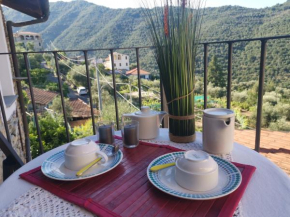 Casa Davide Dolcedo